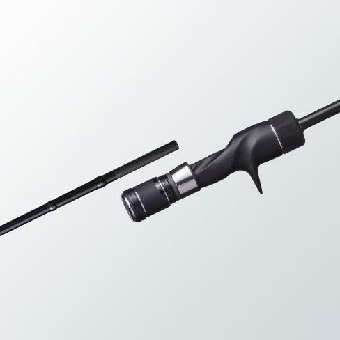 Shimano Game Type Slow J join