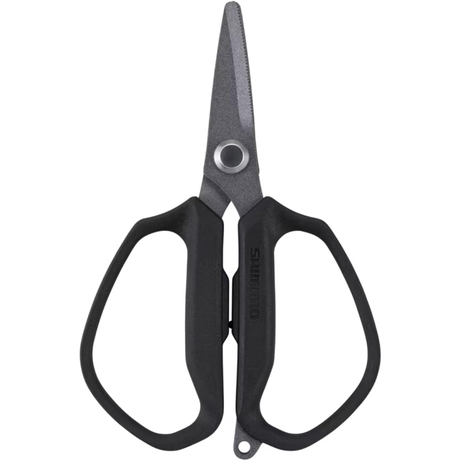 Shimano JDM Braid Scissor - Black Cover