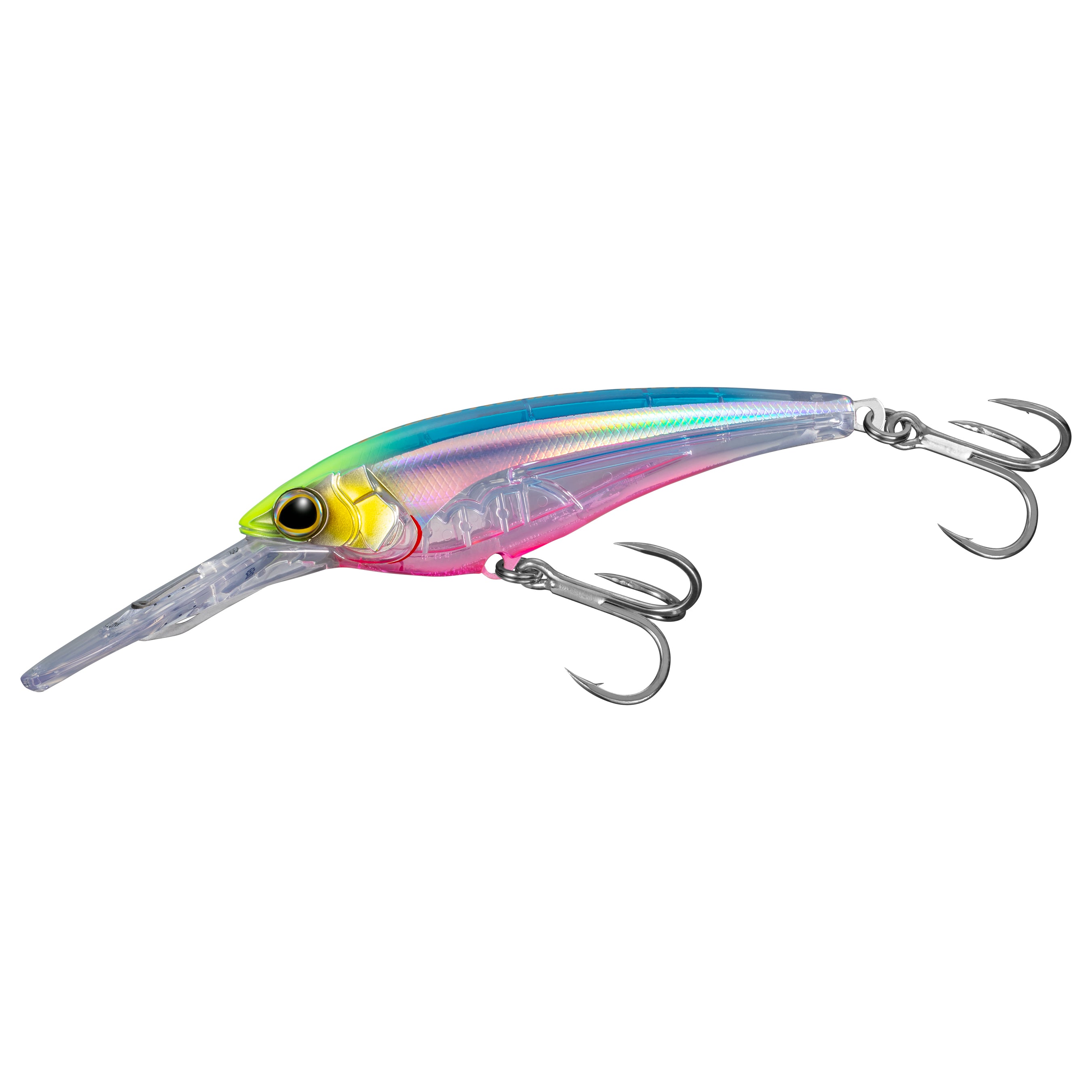 Shimano Shimano Ledge Runner - side view