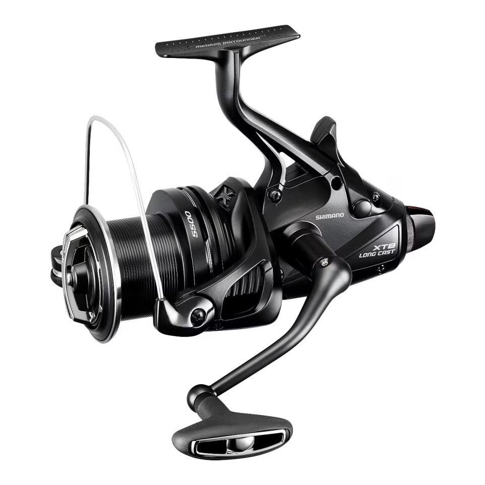 Shimano Medium Baitrunner LC Long Cast Cover