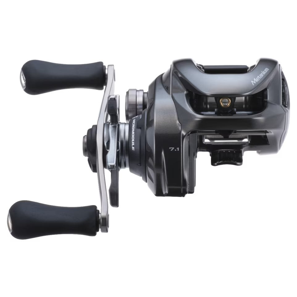 Shimano Metanium MGL Front