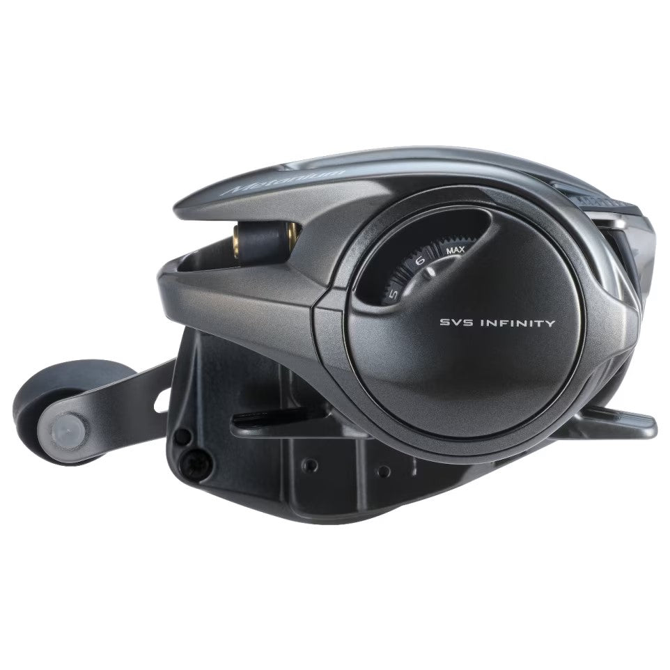 Shimano Metanium MGL Left