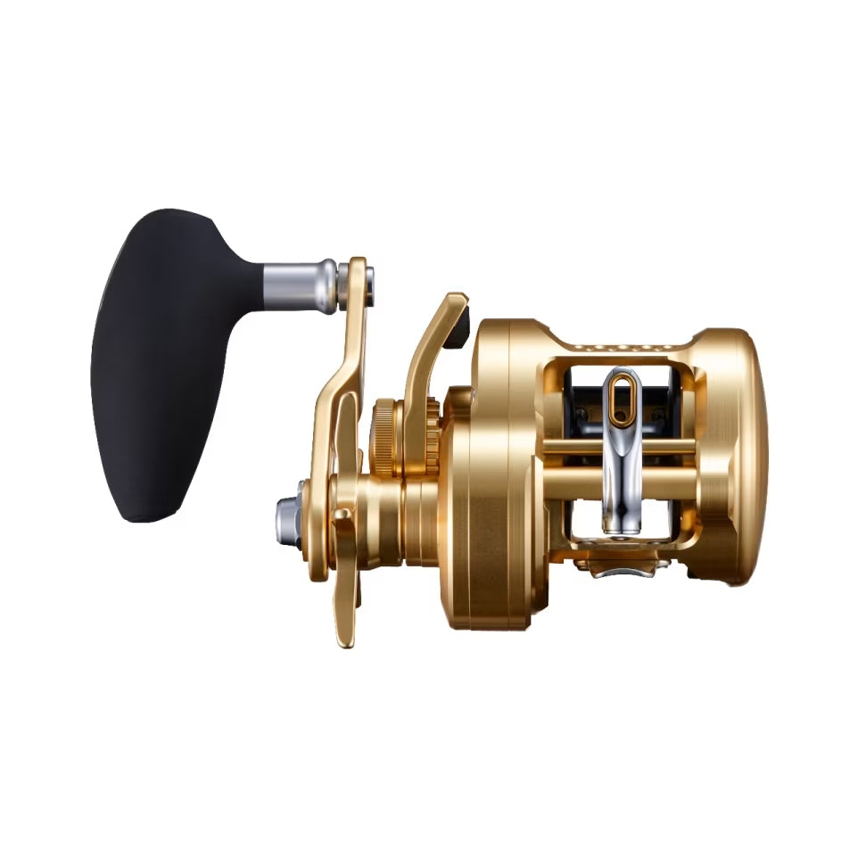Shimano Ocea Conquest Front