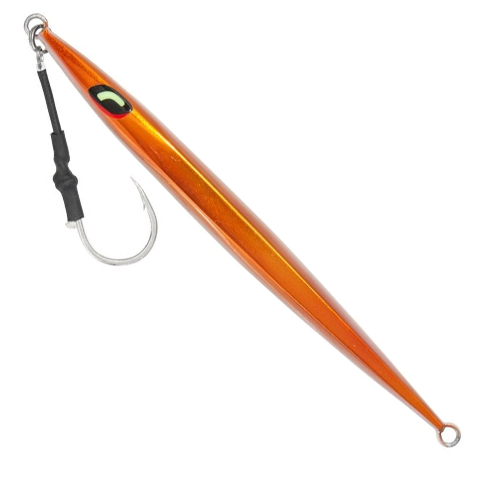 Shimano Ocea Easy Pebble 210g GLD