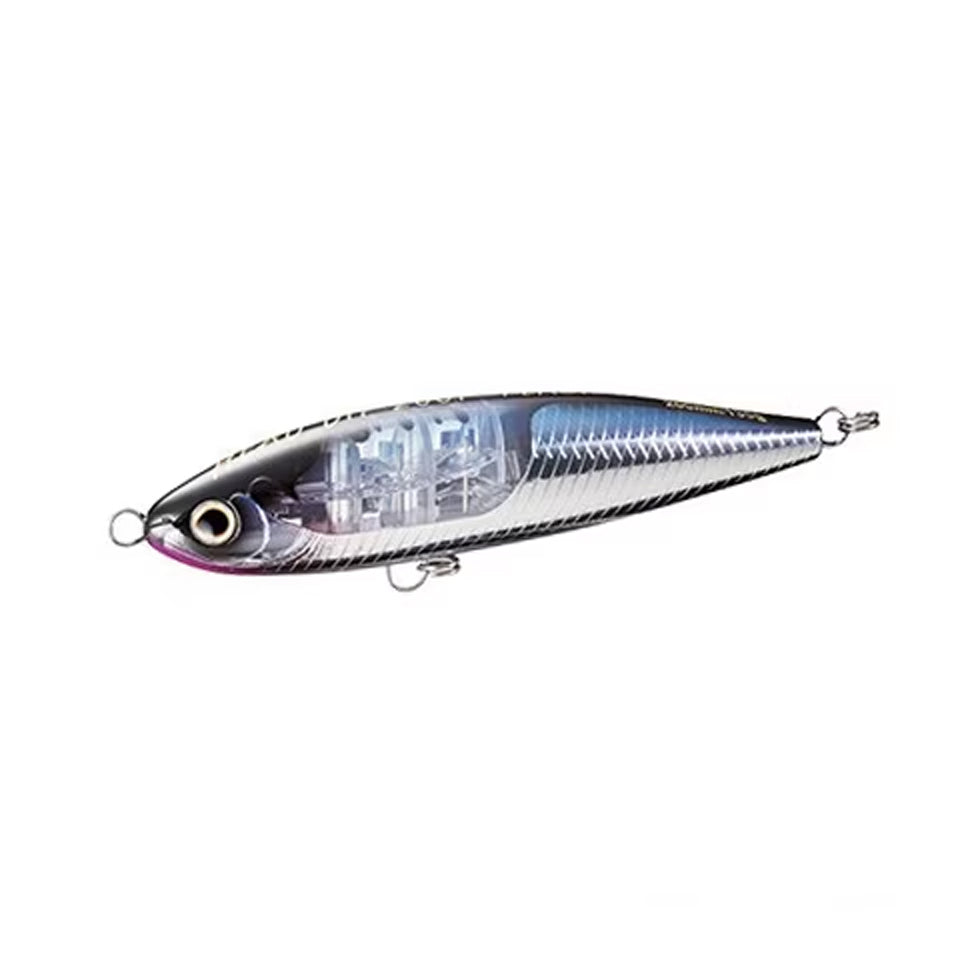 Shimano Ocea Head Dip 200F Flash Boost 006