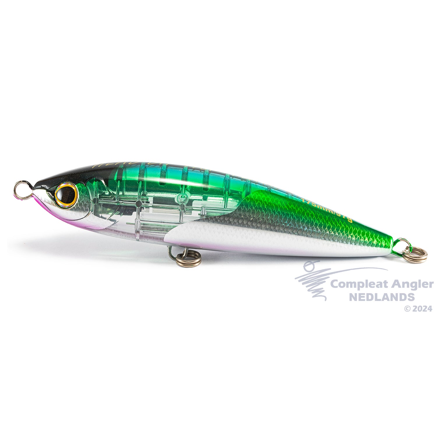 Shimano Ocea Head Dip Flash Boost 175F 003