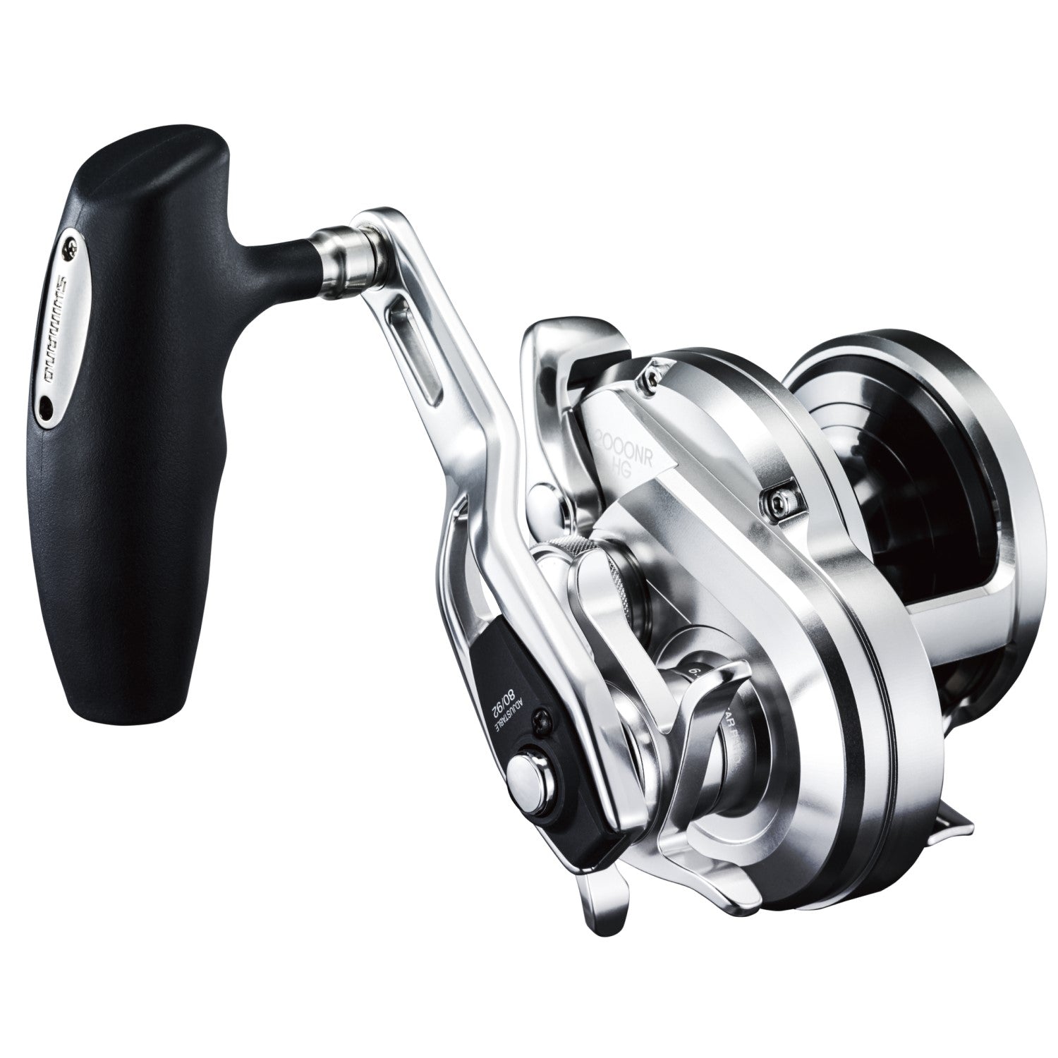 Shimano Ocea Jigger 2000NRHG