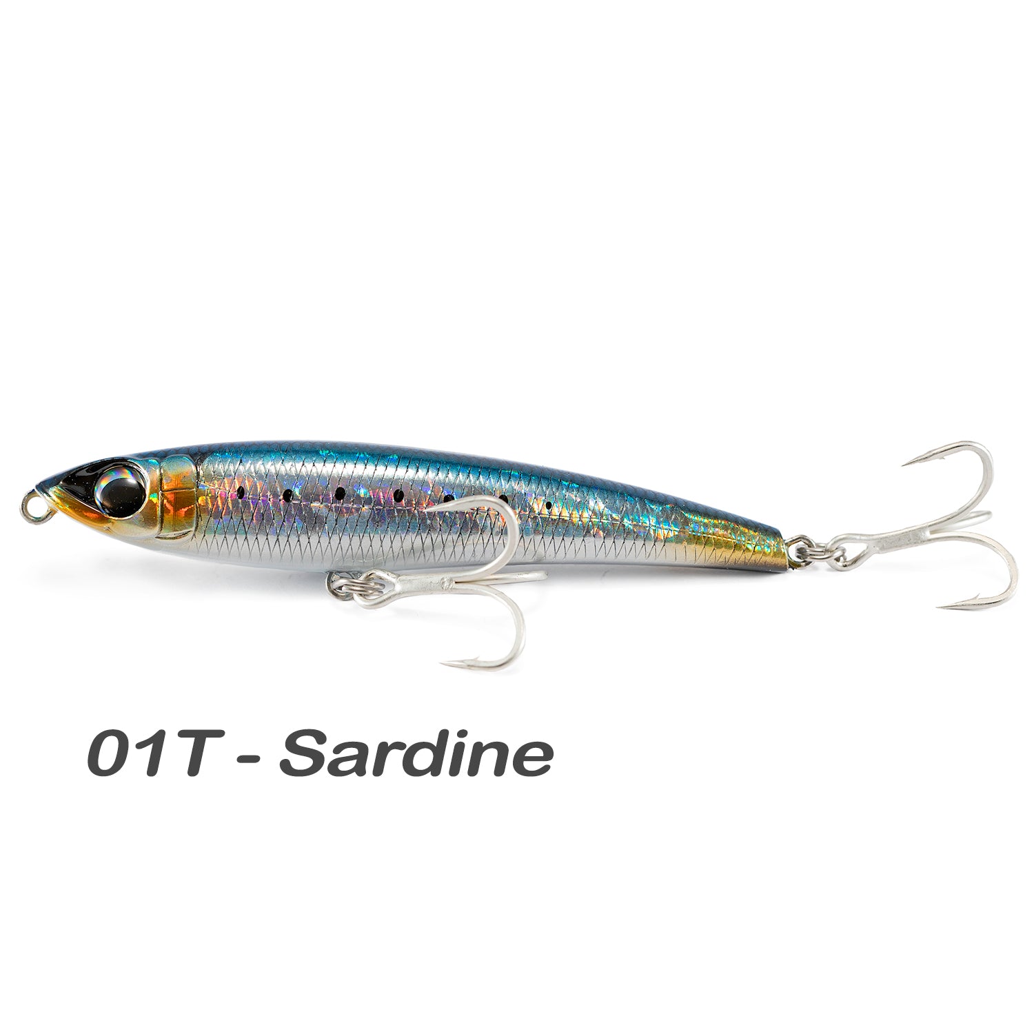 Shimano Ocea Pencil 115HS 42g 01T