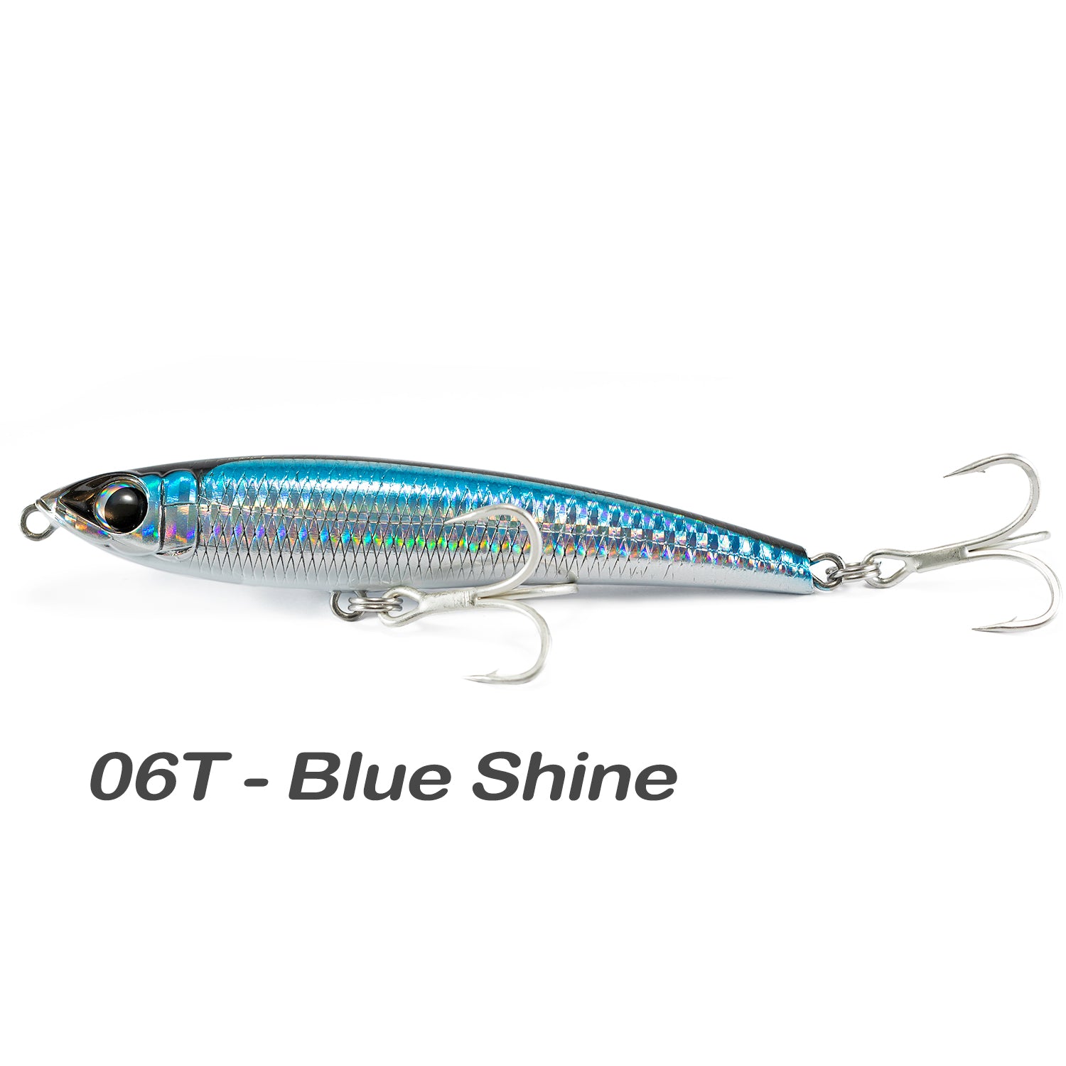 Shimano Ocea Pencil 115HS 42g 06T