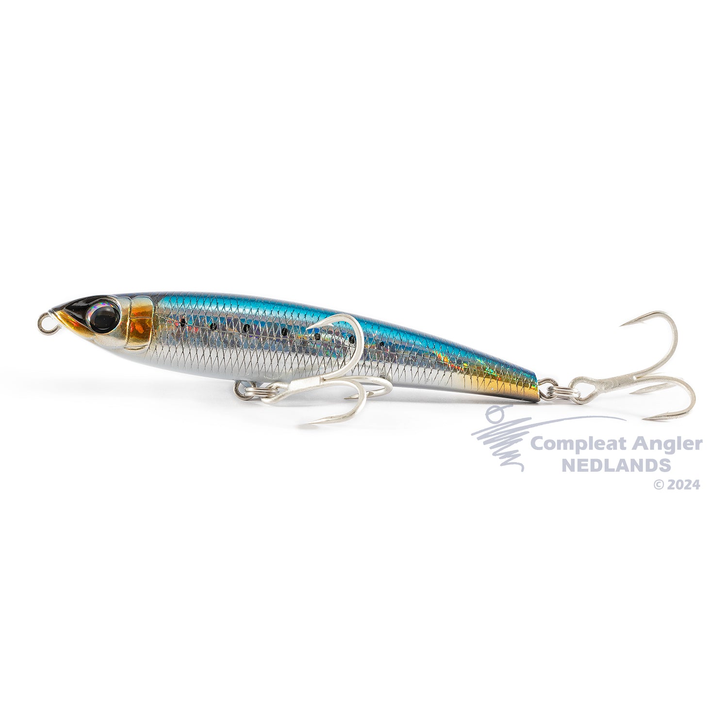 Shimano Ocea Pencil 115XS 60g 01T