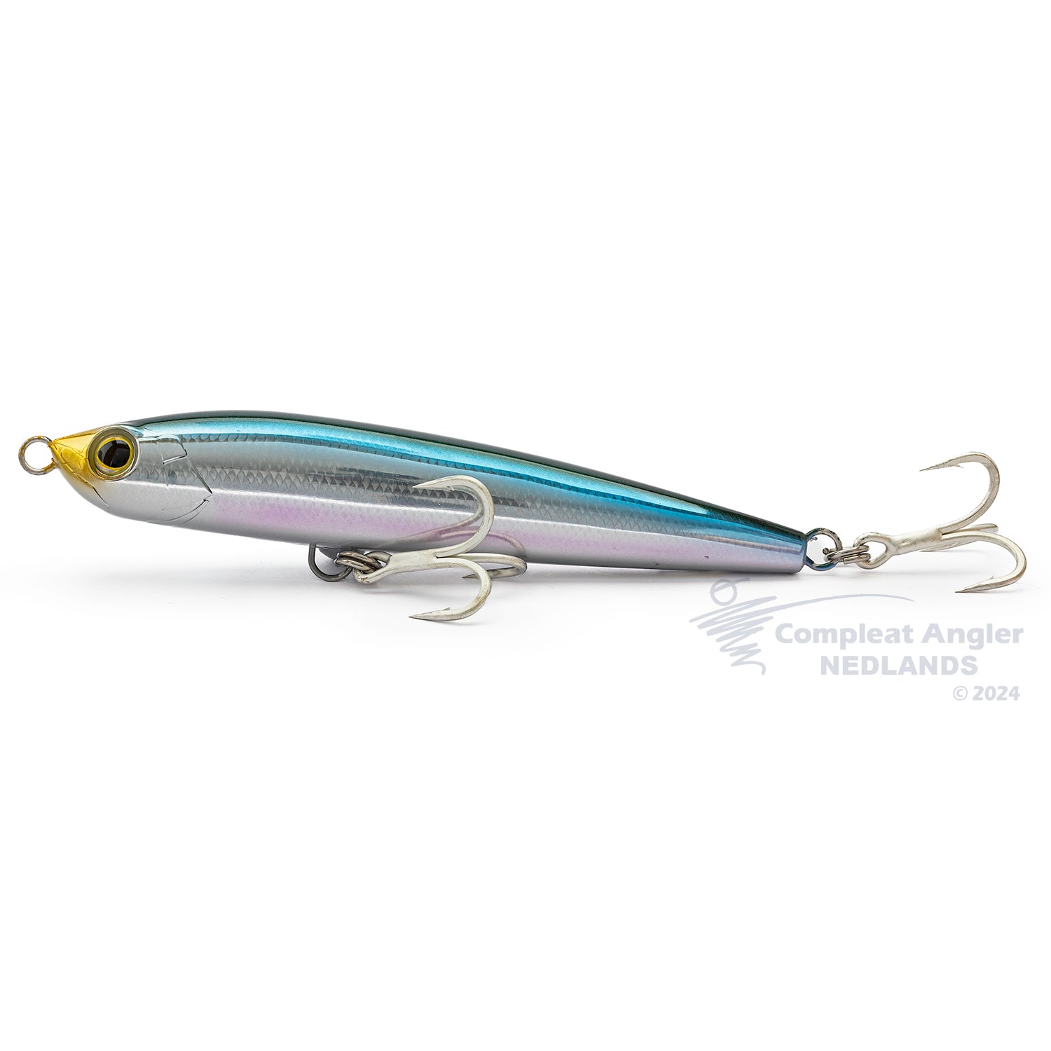 Shimano Ocea Rocket Dive 187 Jetboost 007