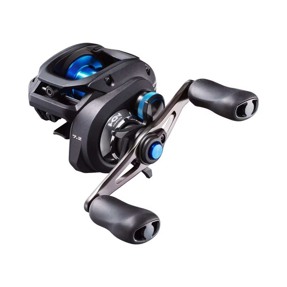Shimano SLX DC 151HG