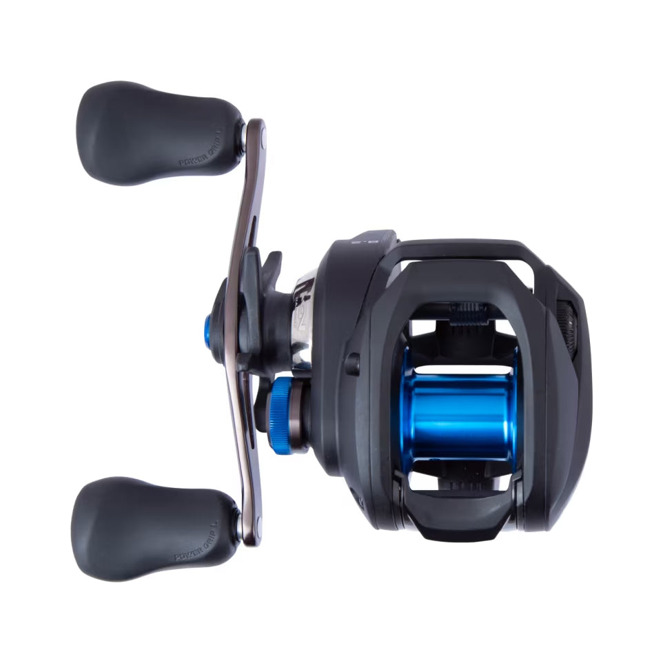Shimano SLX DC Top