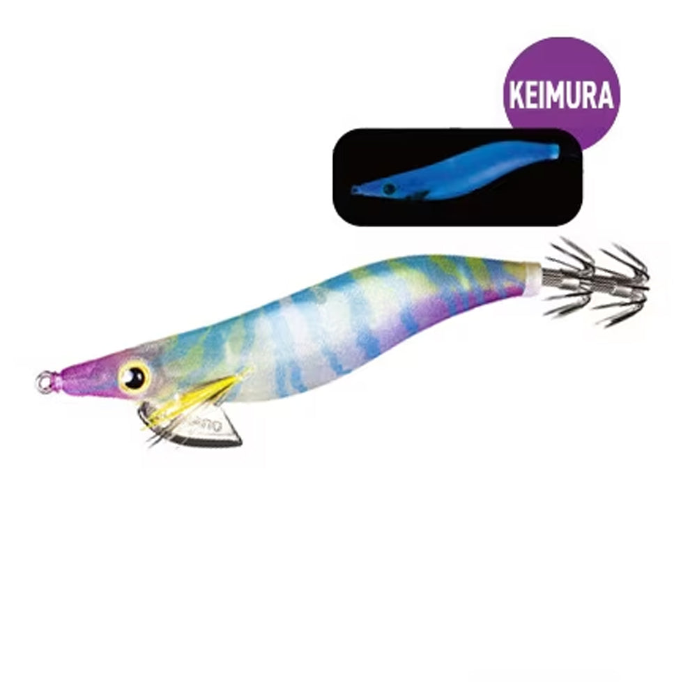 Shimano Sephia Clinch Flash Boost 2.5 008