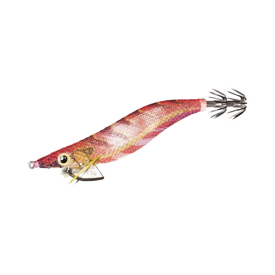 Shimano Sephia Clinch Flashboost 3.0 005
