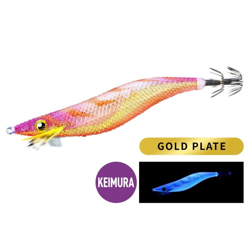 Shimano Sephia Clinch Long Appeal Jet Boost 3.0 003 Orange UV