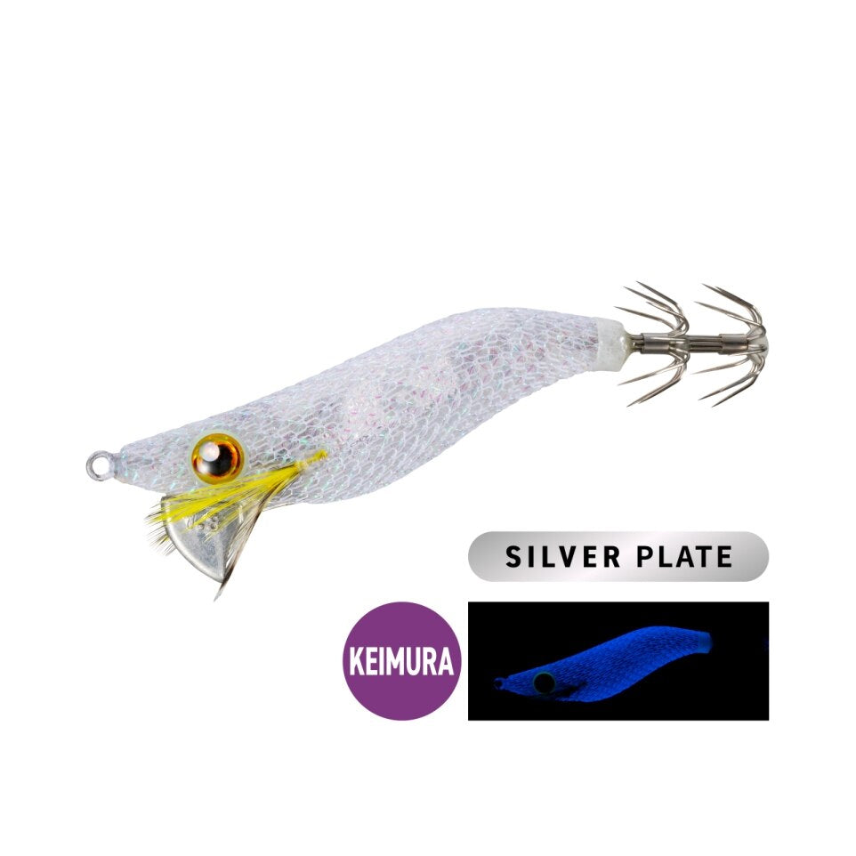 Shimano Sepy Flash Boost 1.8 Keimura White UV