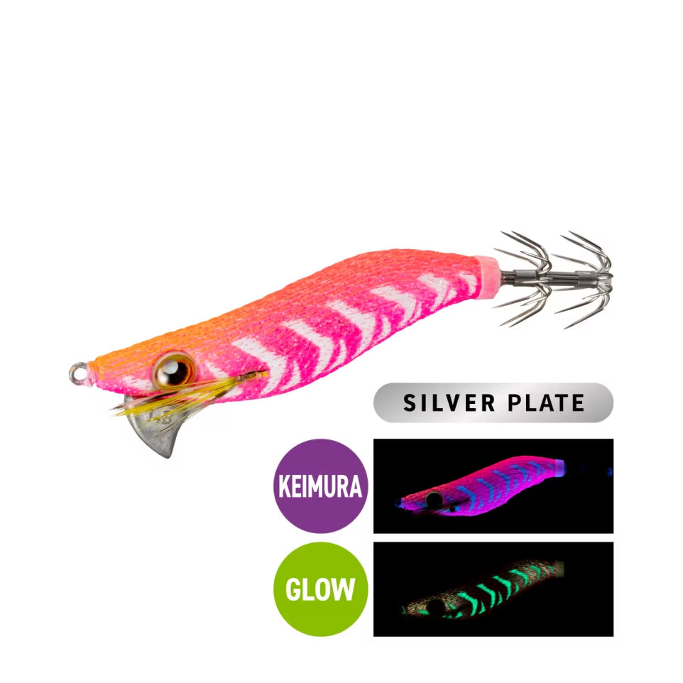 Shimano Sepy Flash Boost 1.8 Pink Glow UV