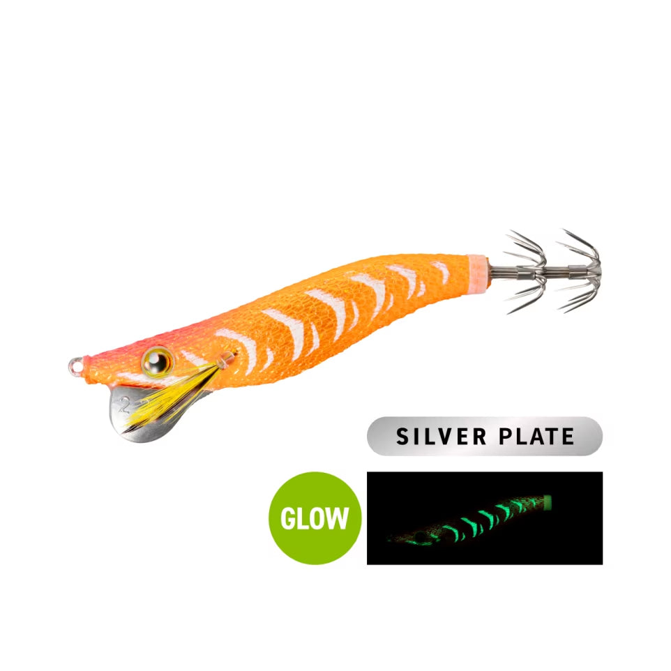 Shimano Sepy Flash Boost 2.2 Orange Gow UV