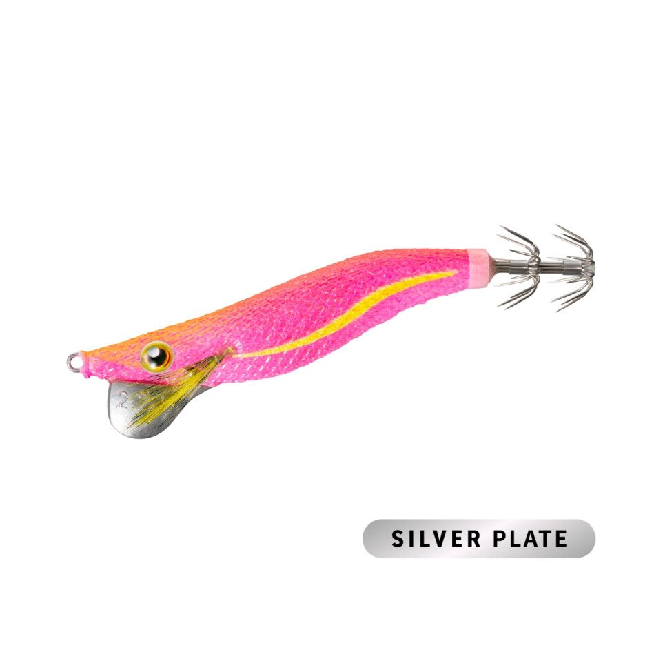 Shimano Sepy Flash Boost 2.2 Pink Back Glow UV