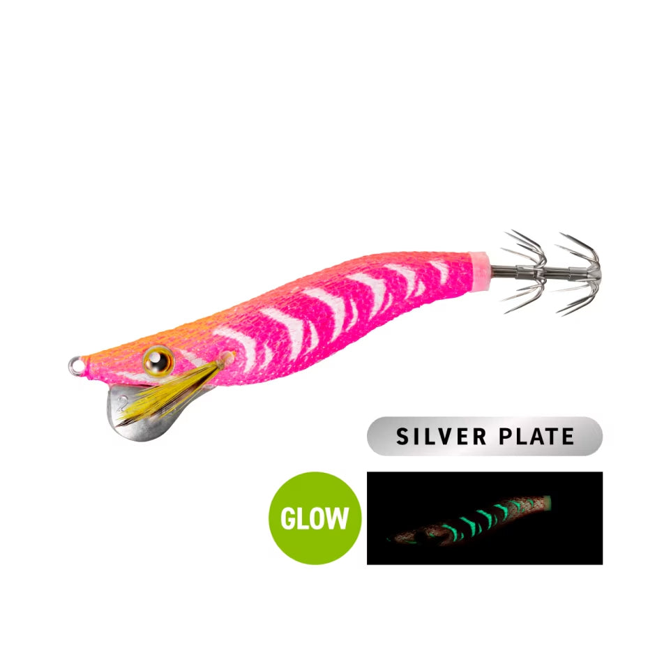 Shimano Sepy Flash Boost 2.2 Pink Glow UV