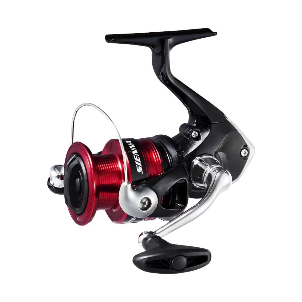 Shimano Sienna FG 3000