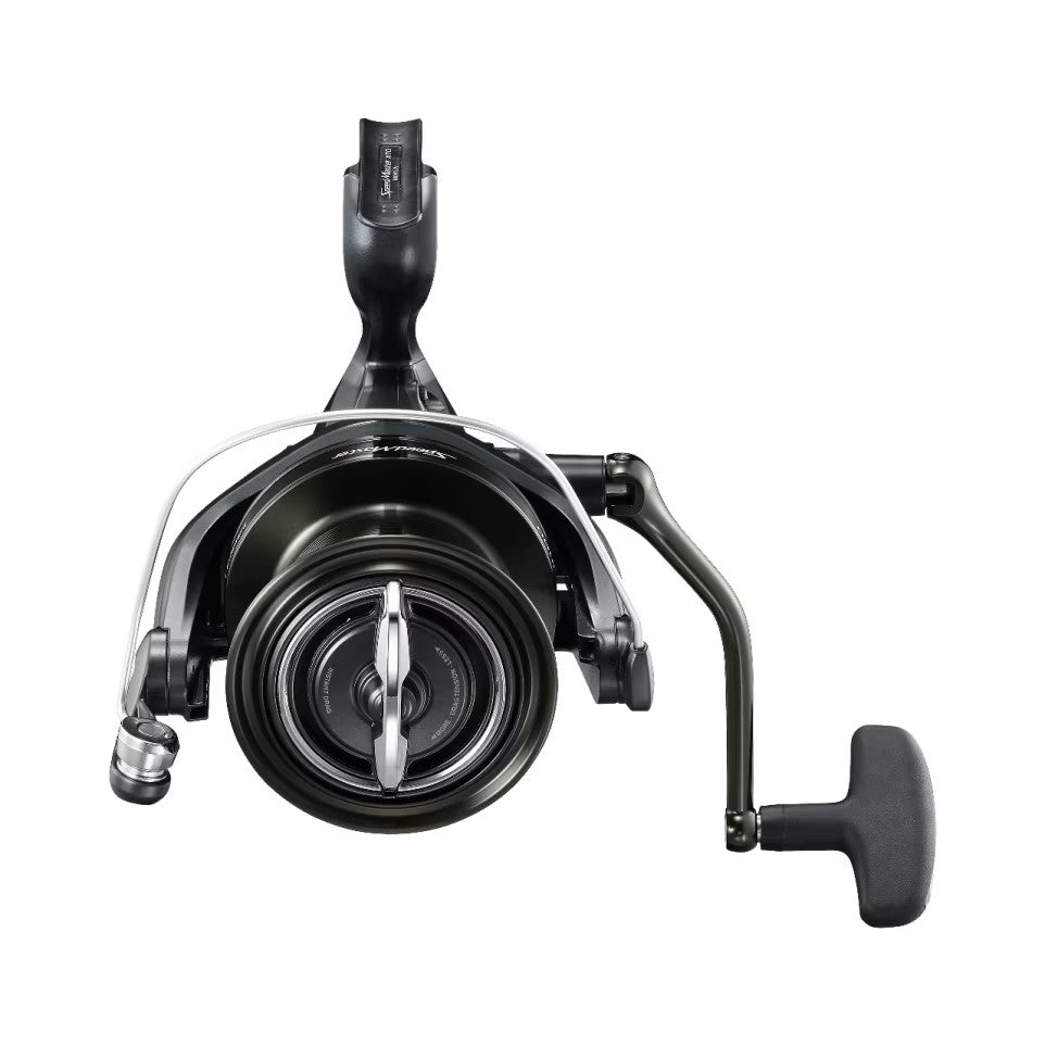 Shimano Speed Master XTD 2023 14000 Front