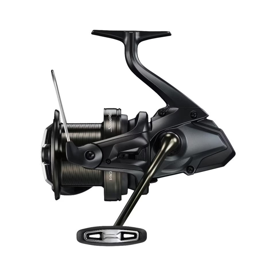 Shimano Speed Master XTD 2023 Left Cover