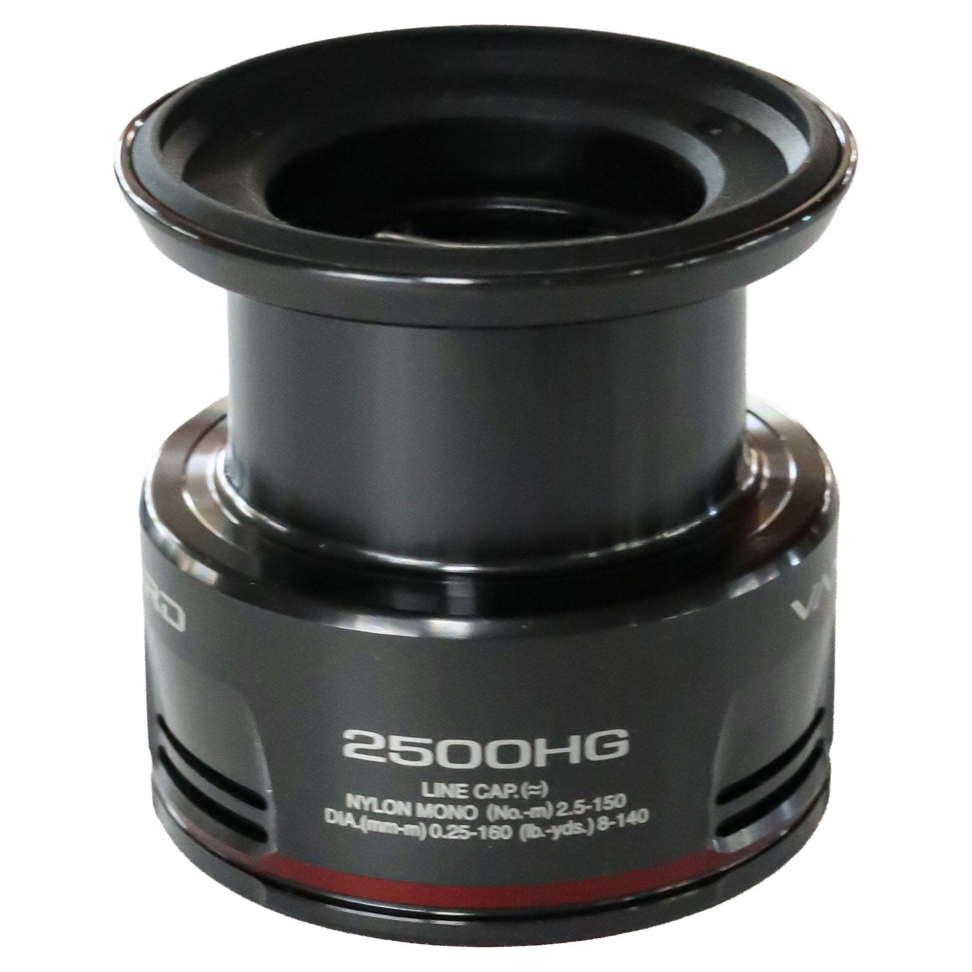 Shimano Spool Assembly - Vanford FA 2500HG