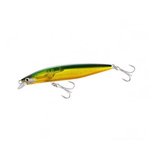 Shimano Strong Assassin 125F 008