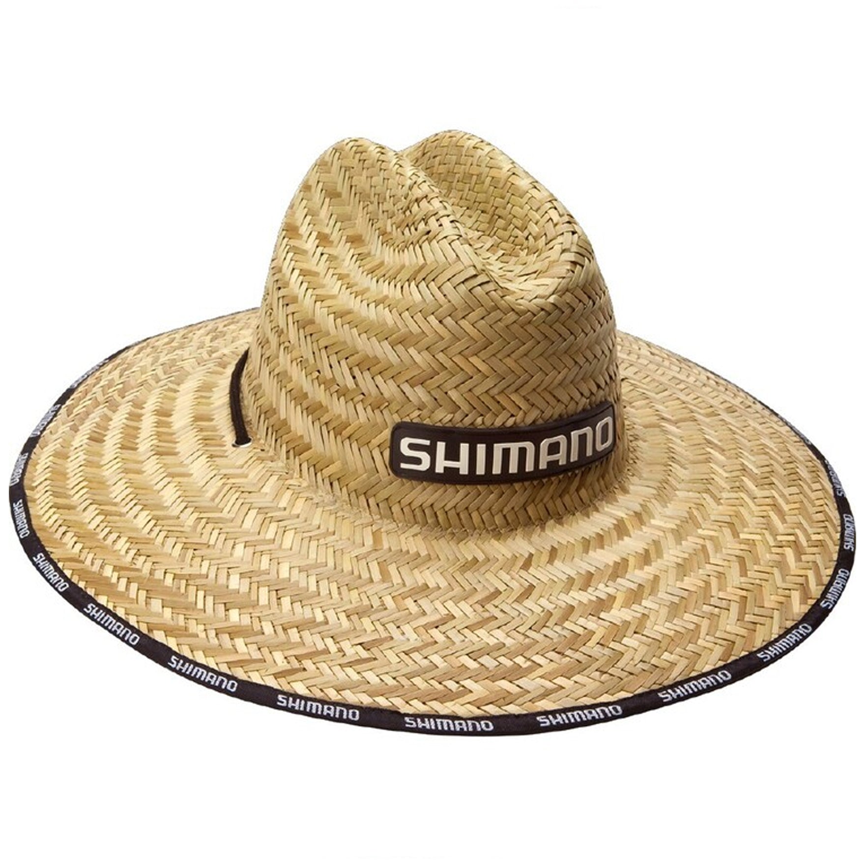 Shimano Sunseeker Straw Hat Cover