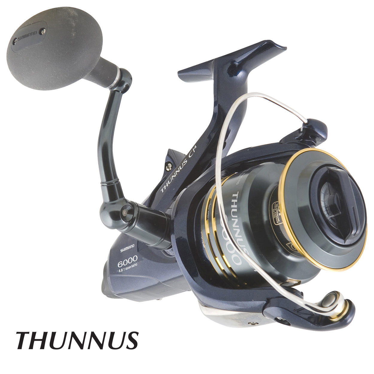 Shimano Shimano Thunnus CI4