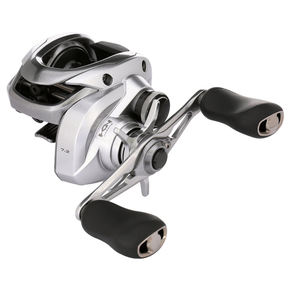 Shimano Tranx A 151HG