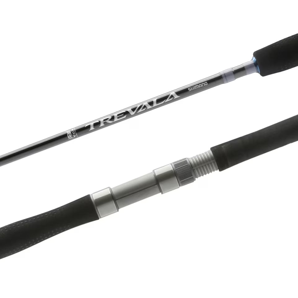 Shimano Trevala Type J
