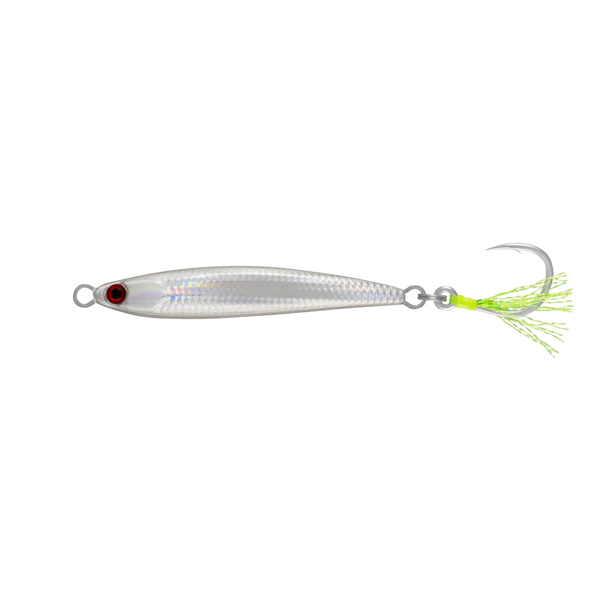 Sickbait Peanut Silver