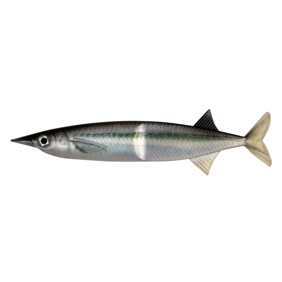 Sickbait Toxic Tails Garfish Garfish