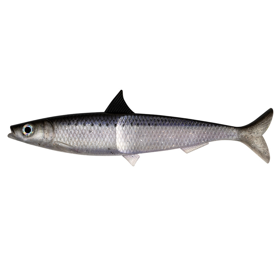 Sickbait Toxic Tails Pilchard 120 Pilchard
