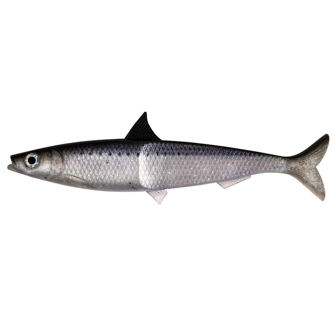 Sickbait Toxic Tails Pilchard 160 Pilchard