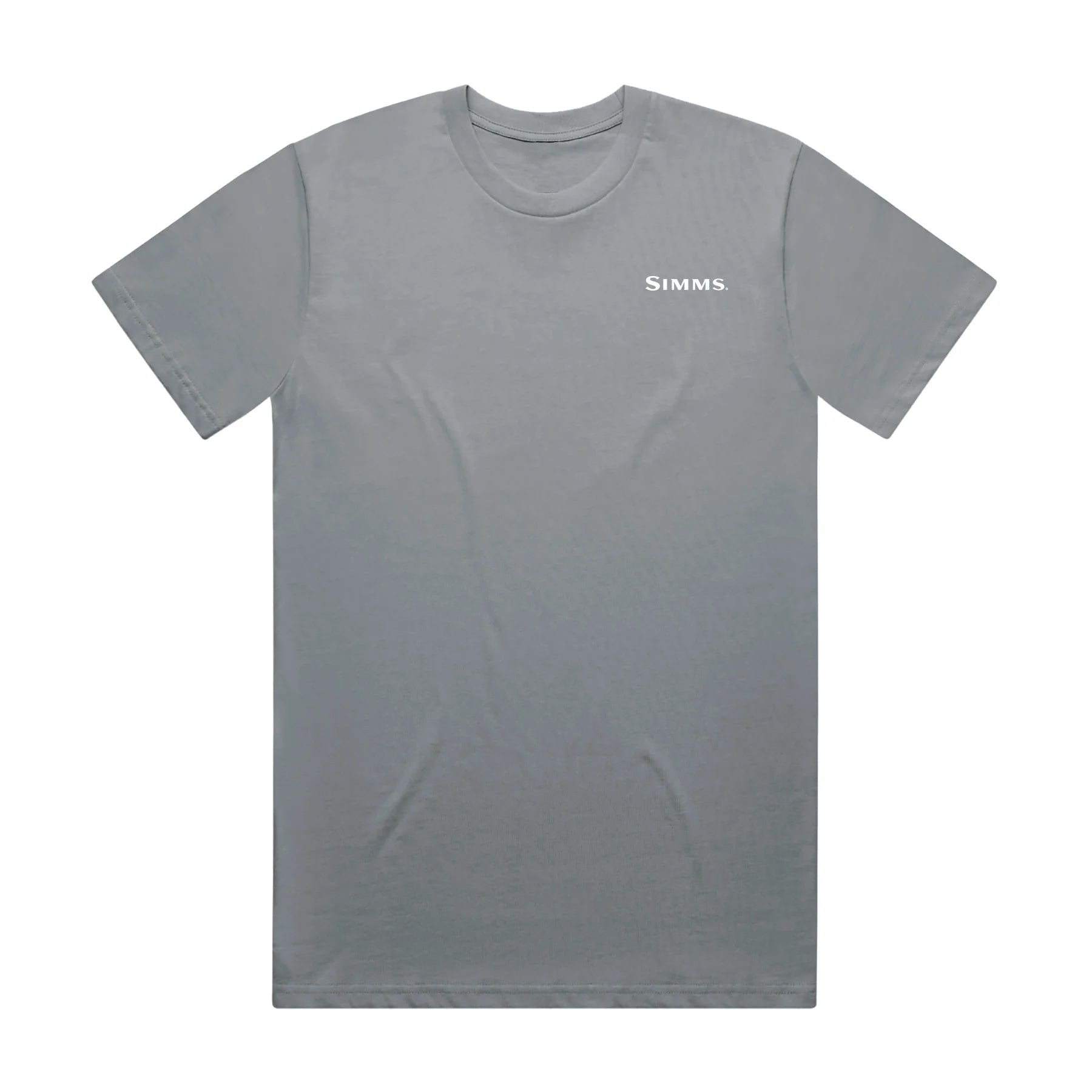 Simms 26 Tee - GT Storm Front