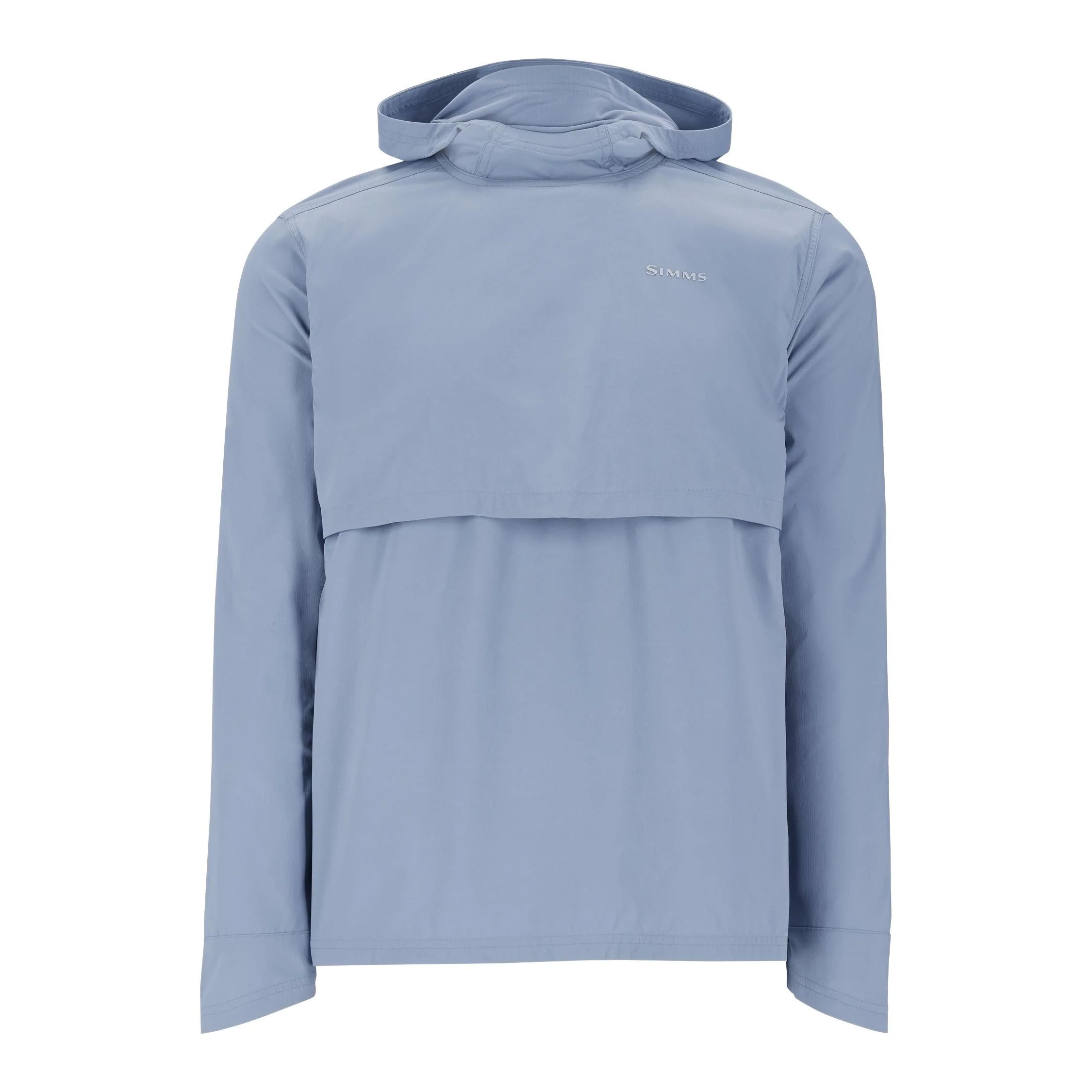 Simms Simms Mens Latitude Hoody - Albacore