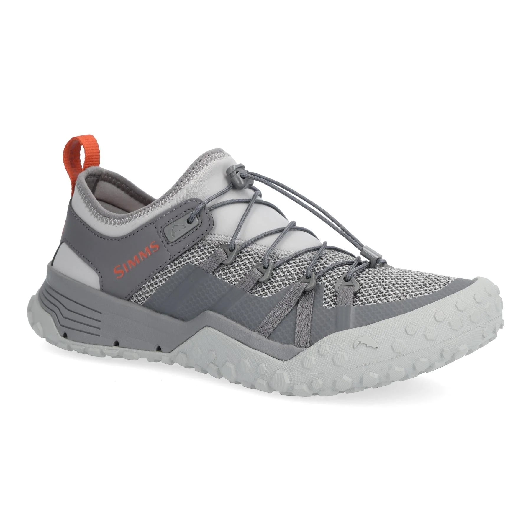 Simms Simms Pursuit Shoe - Steel