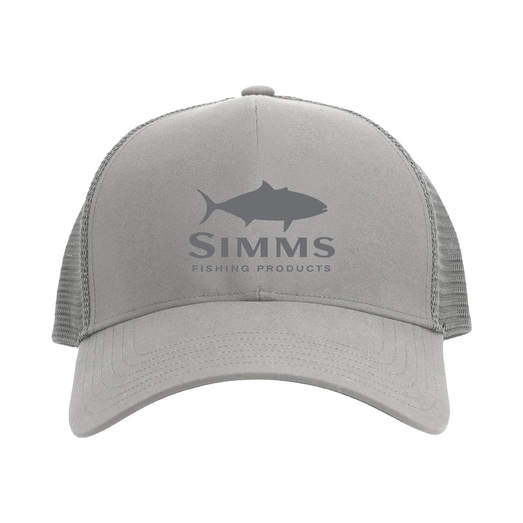 Simms Trucker Cap Kingfisher