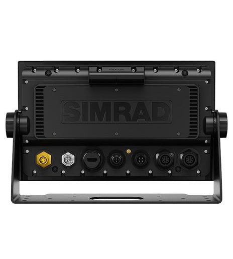 Simrad NSS 4 - 10in Back Stand