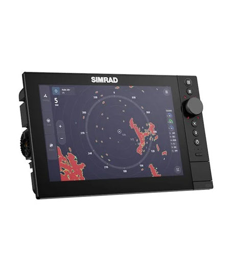 Simrad NSS 4 - 10in Sonar