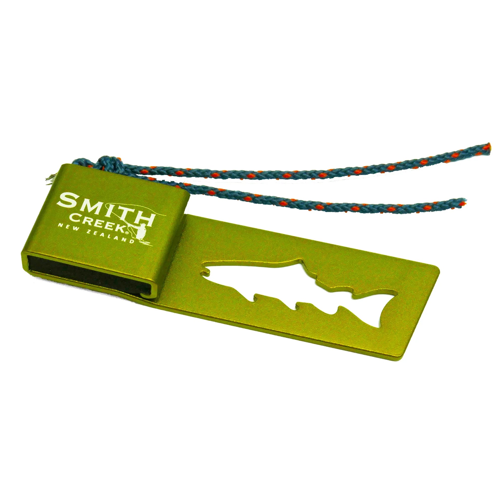 Smith Creek Spent Line Wrangler Cover
