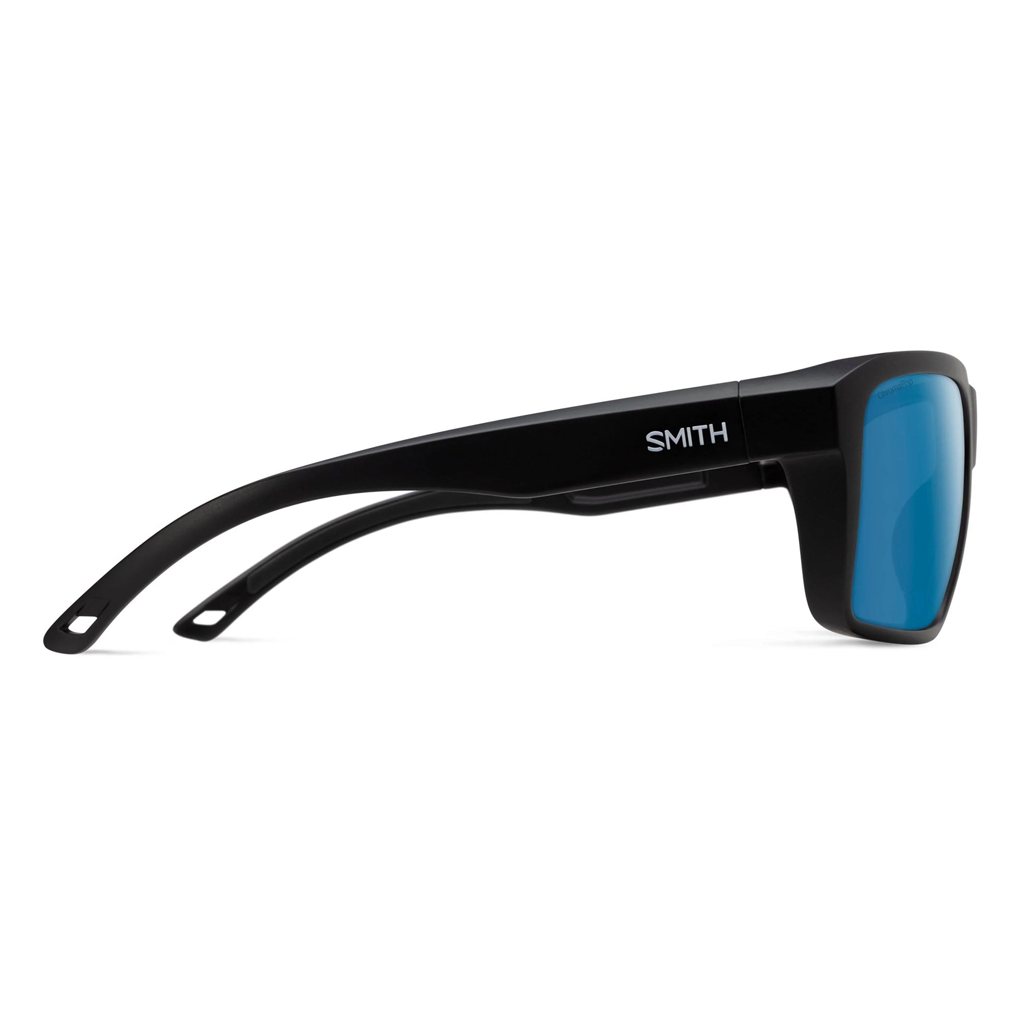 Smith Optics Backcast Side