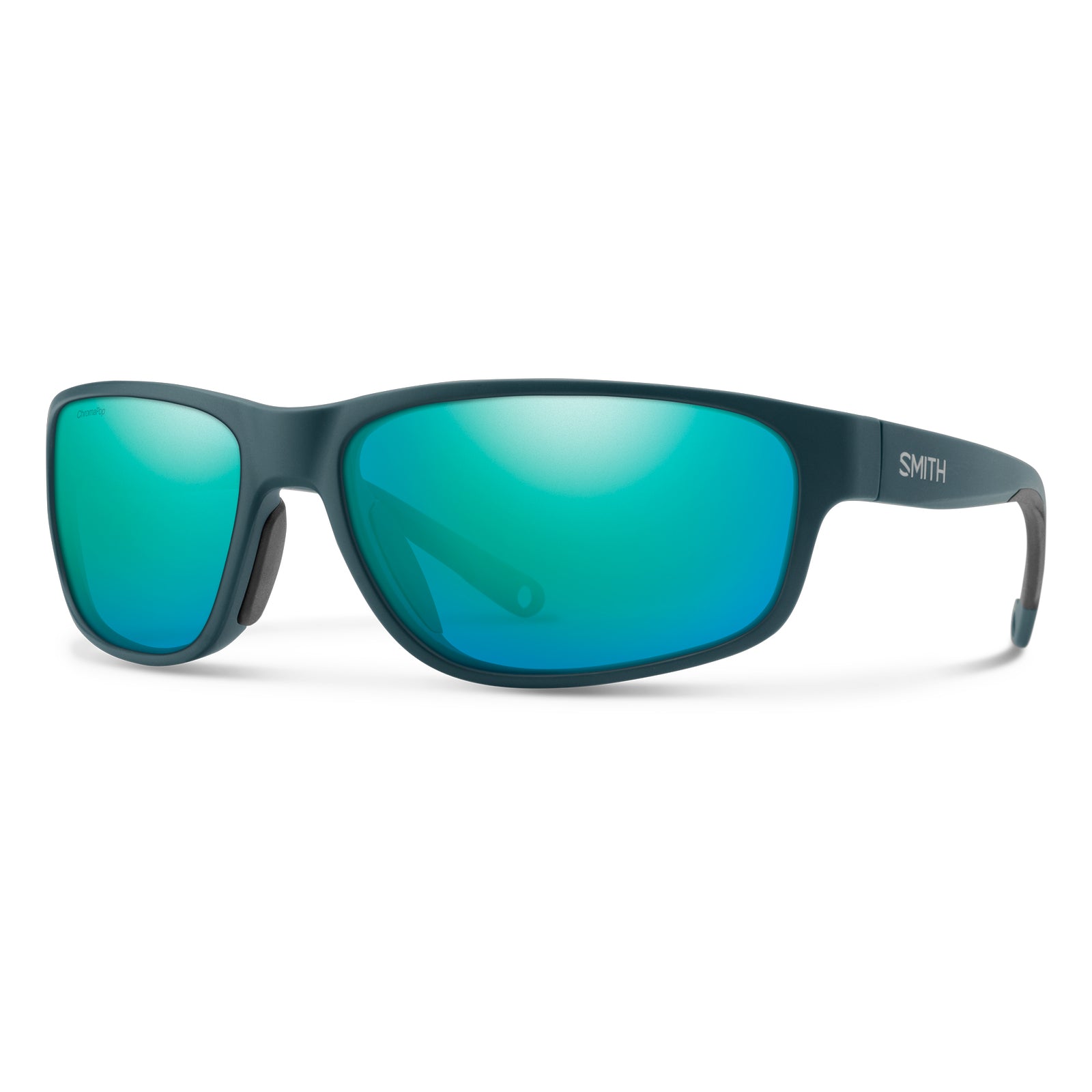 Smith Optics Redding 2 Matte Pacific Frame / Opal Lens