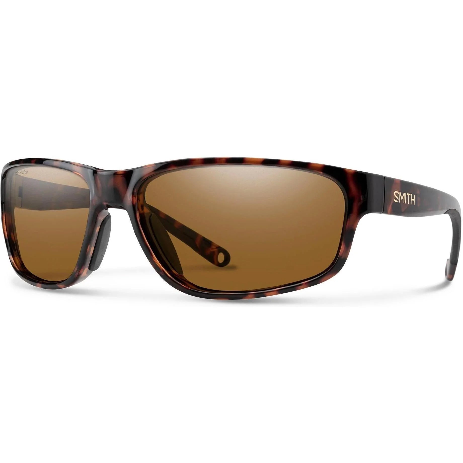 Smith Optics Redding 2 Tortoise Frame Brown Lens