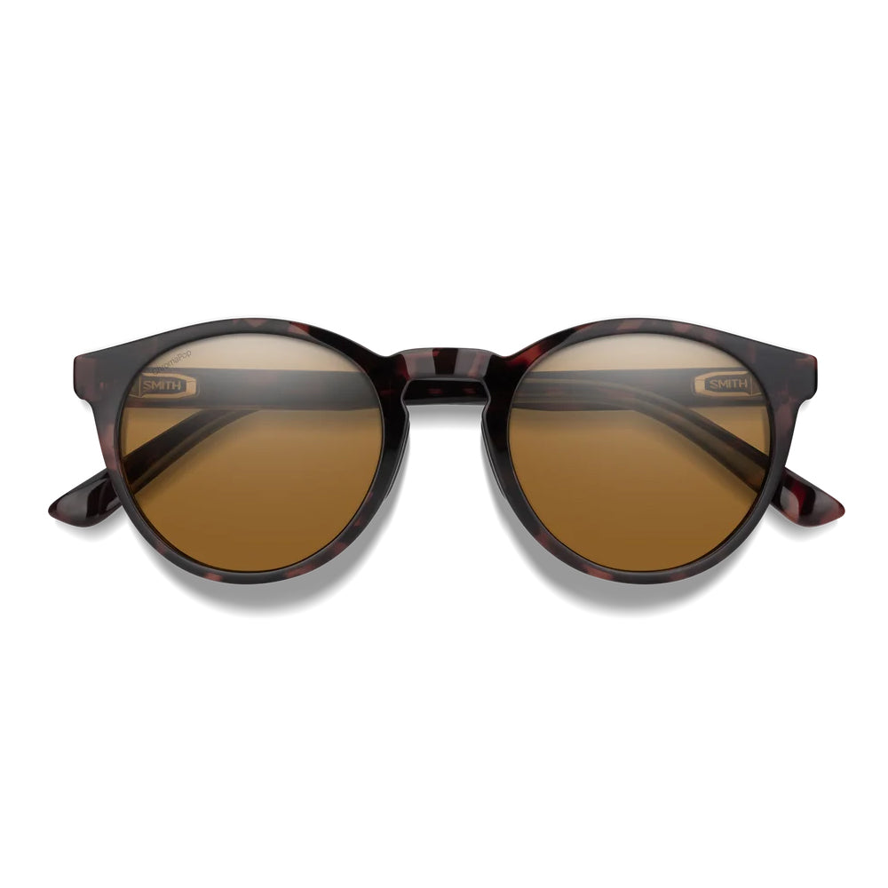 Smith Optics Westward Front