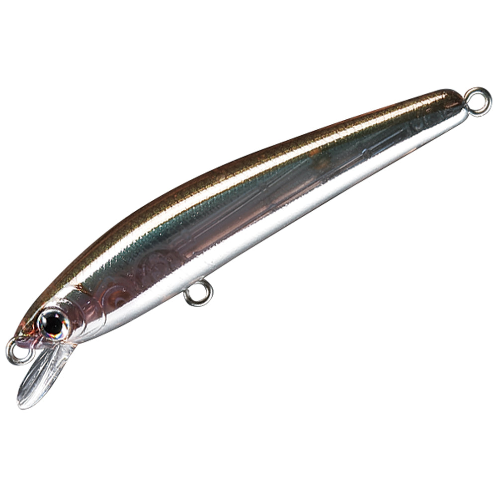 Smith Panish 55F 38